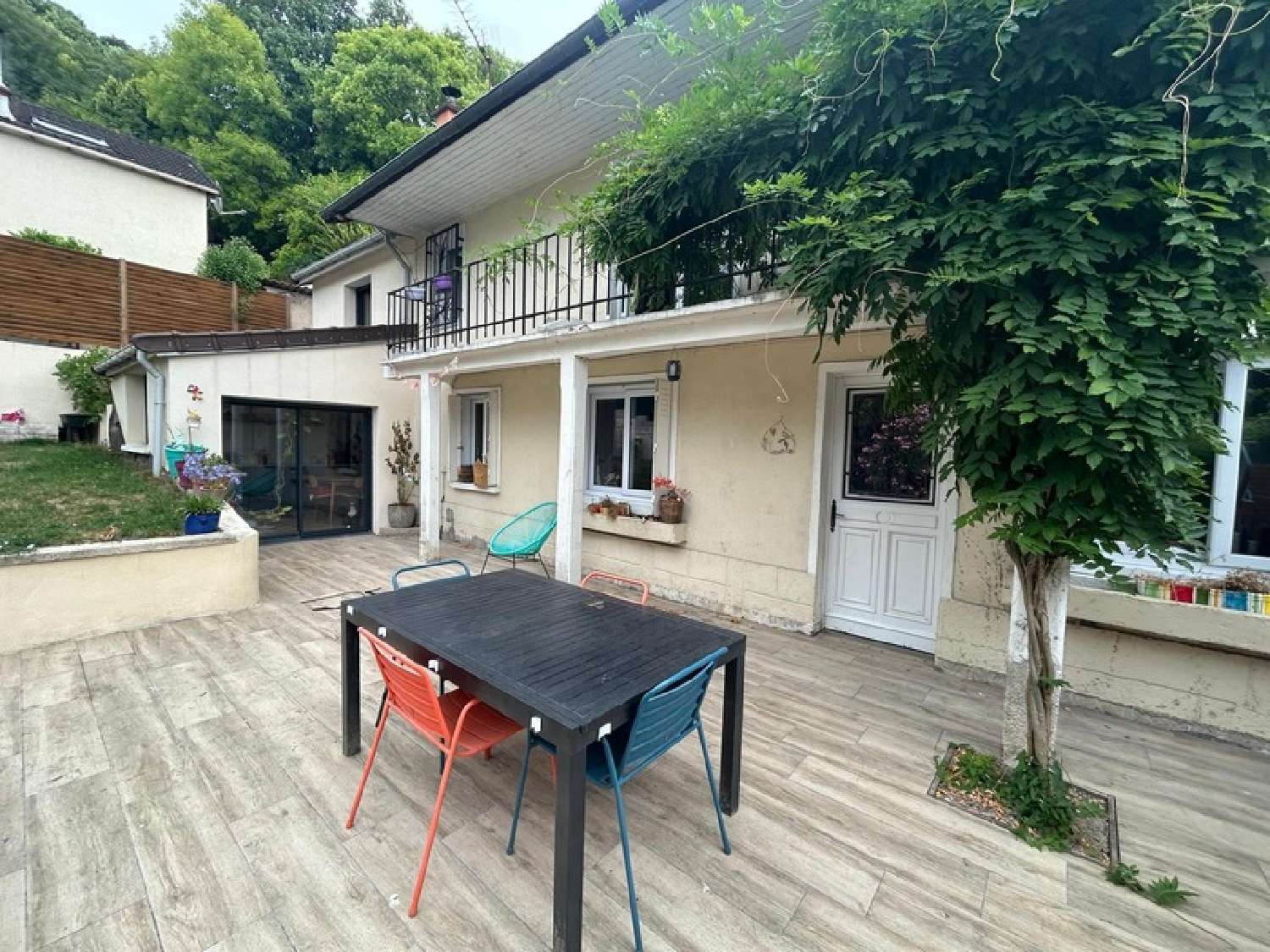  te koop huis Champigny-sur-Marne Val-de-Marne 1