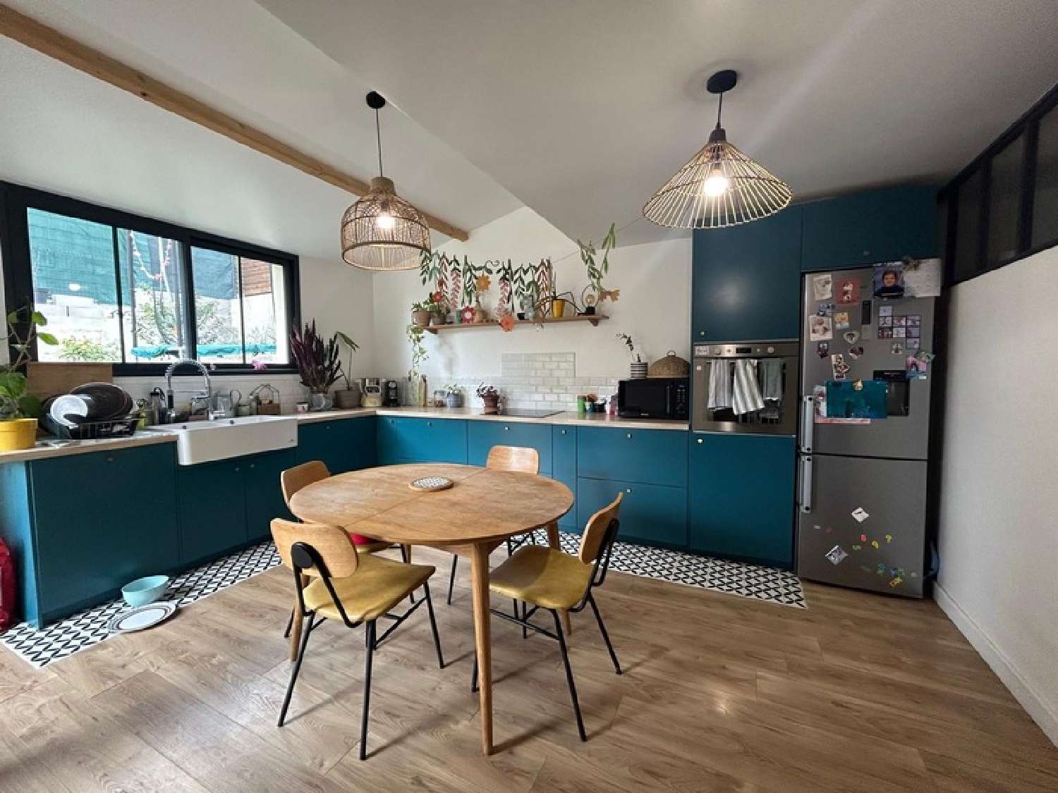  te koop huis Champigny-sur-Marne Val-de-Marne 2