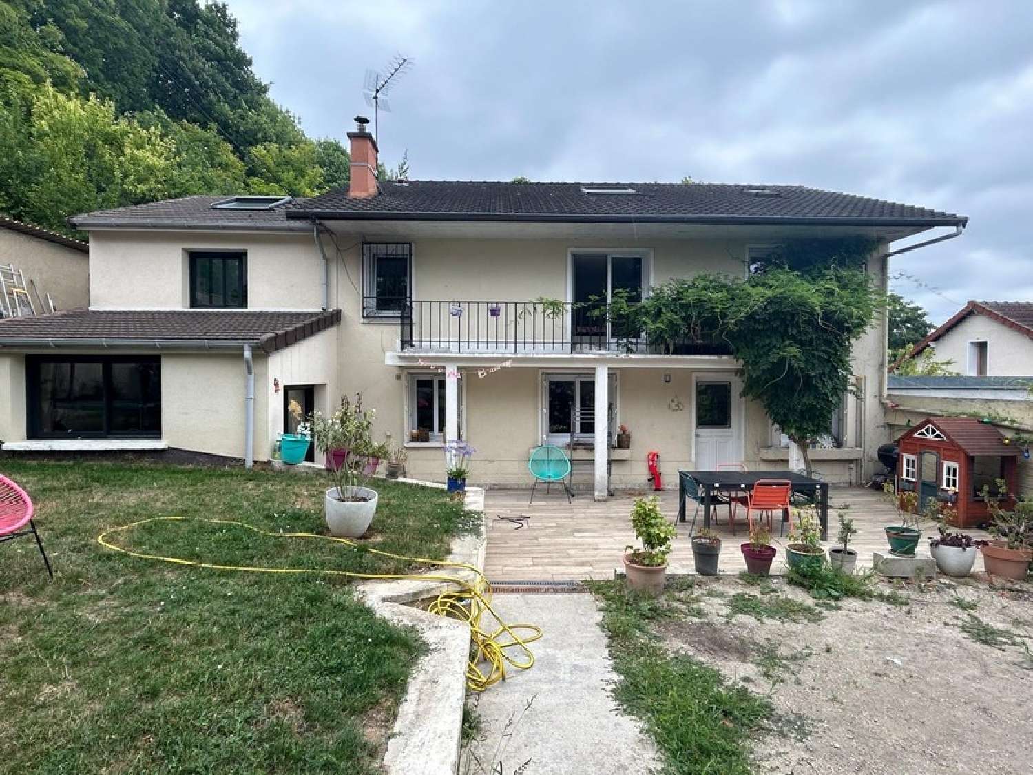  te koop huis Champigny-sur-Marne Val-de-Marne 3