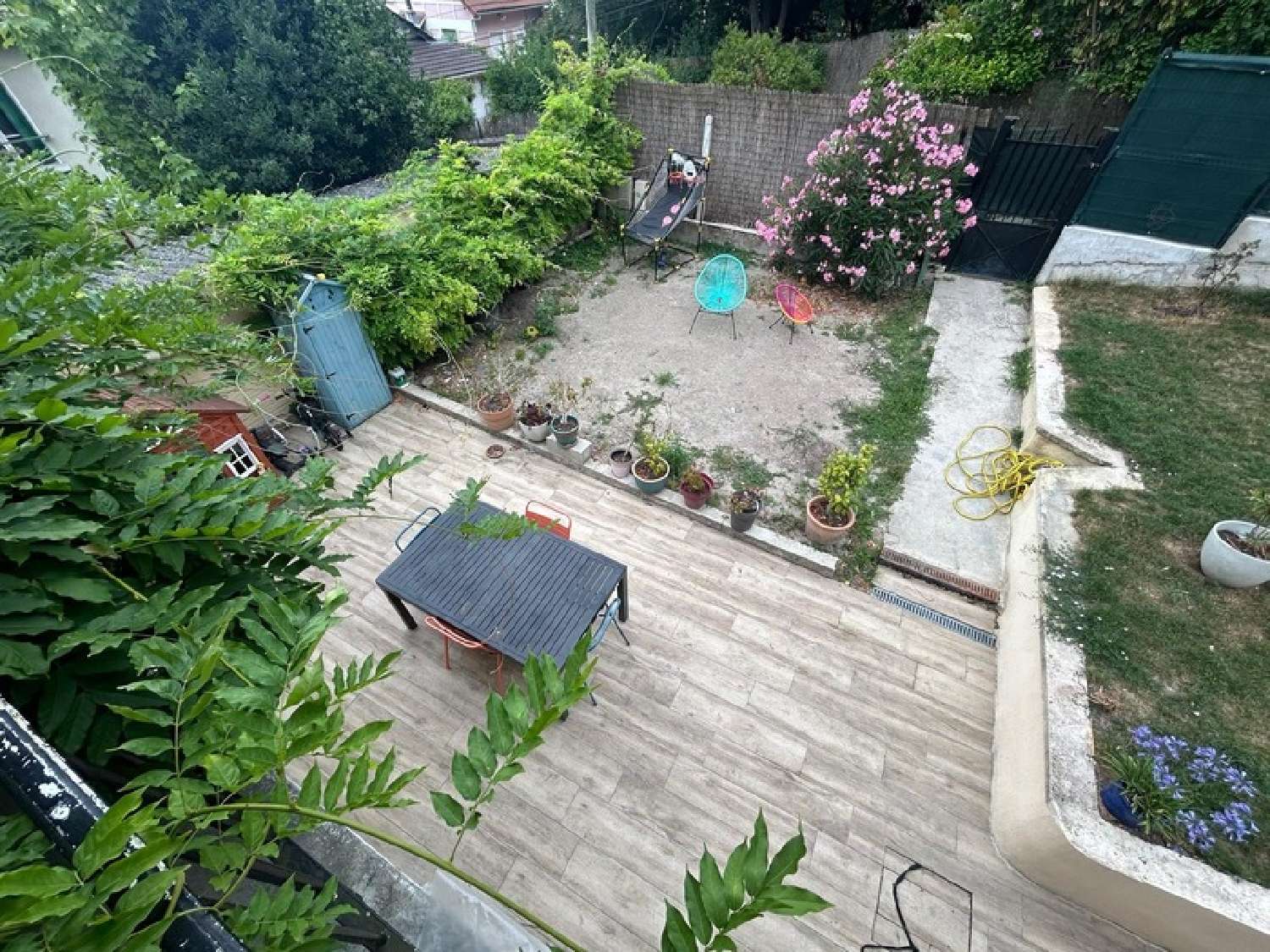  te koop huis Champigny-sur-Marne Val-de-Marne 4