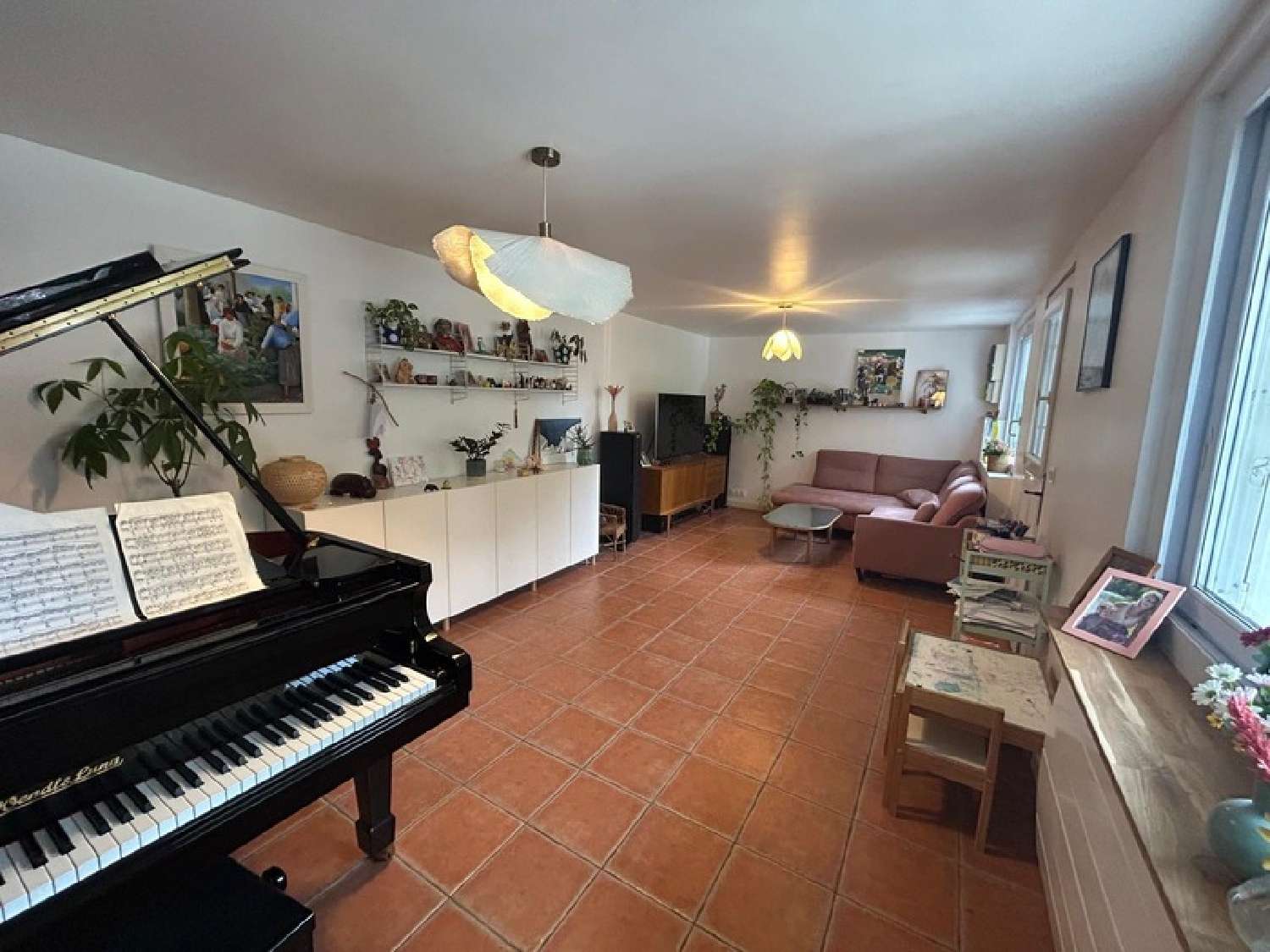  te koop huis Champigny-sur-Marne Val-de-Marne 5