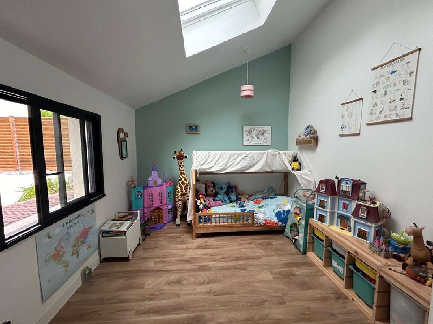  te koop huis Champigny-sur-Marne Val-de-Marne 6