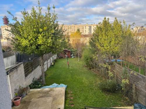 Champigny-sur-Marne Val-de-Marne house foto 7230009