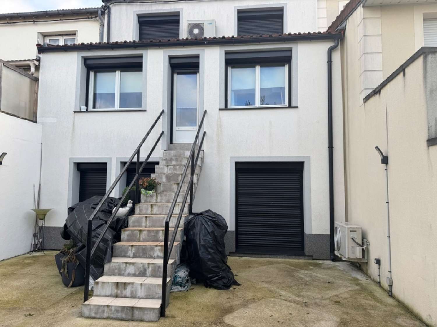  for sale house Champigny-sur-Marne Val-de-Marne 2