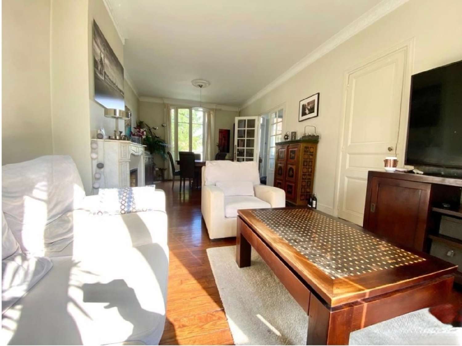 te koop huis Champigny-sur-Marne Val-de-Marne 2