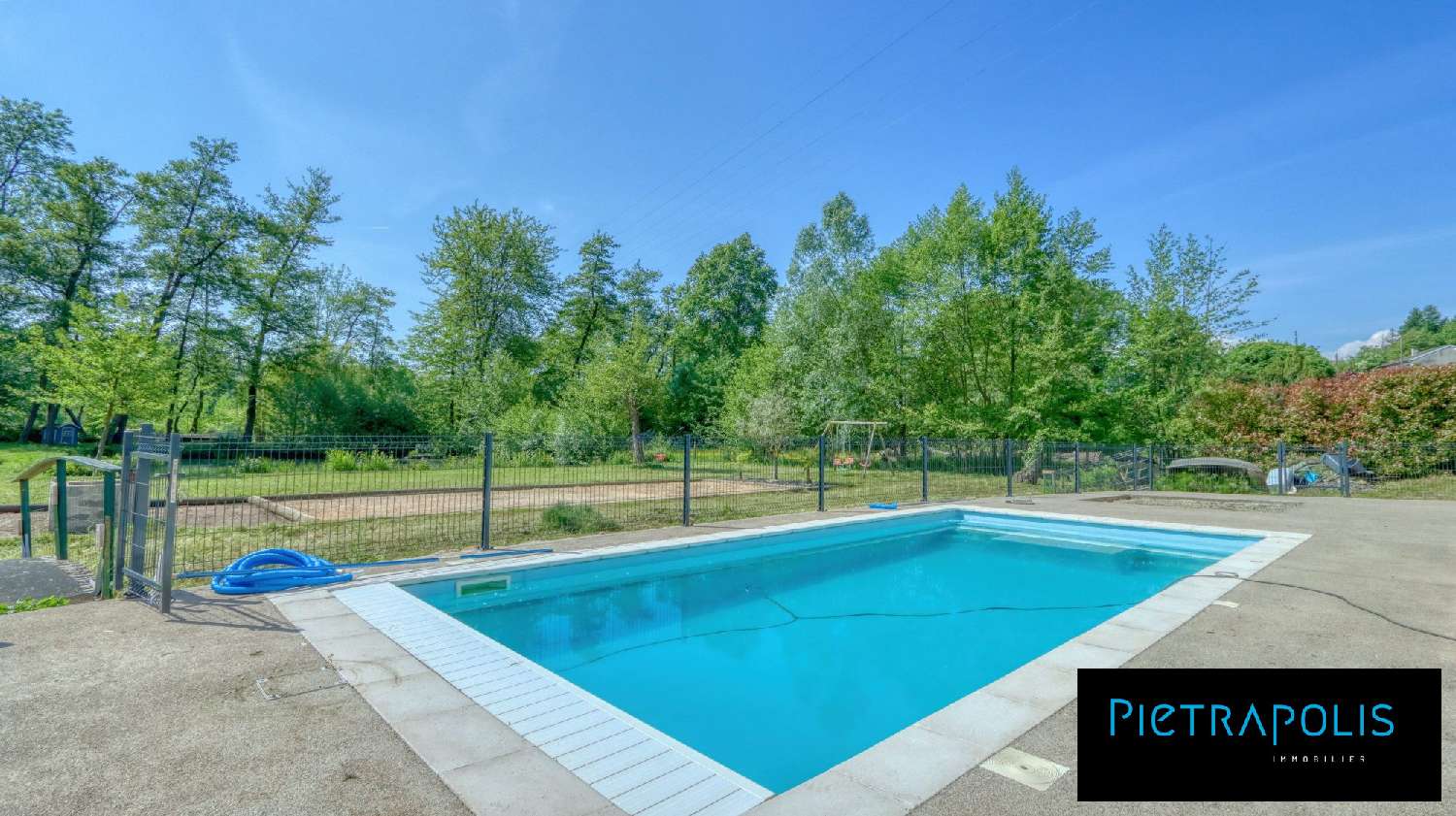  te koop huis Chanas Isère 5