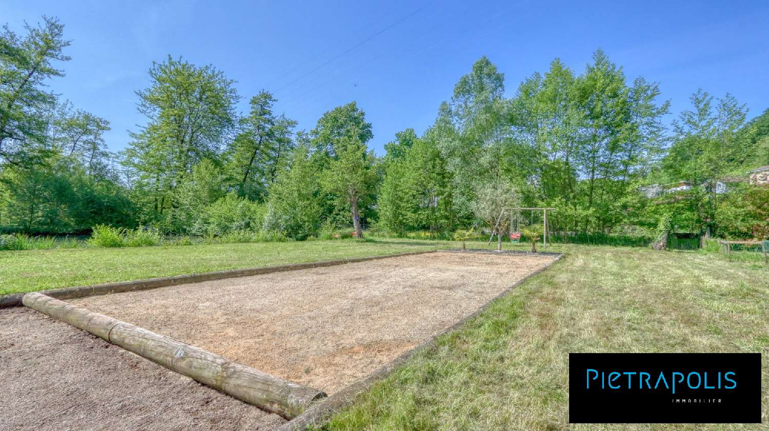  te koop huis Chanas Isère 6