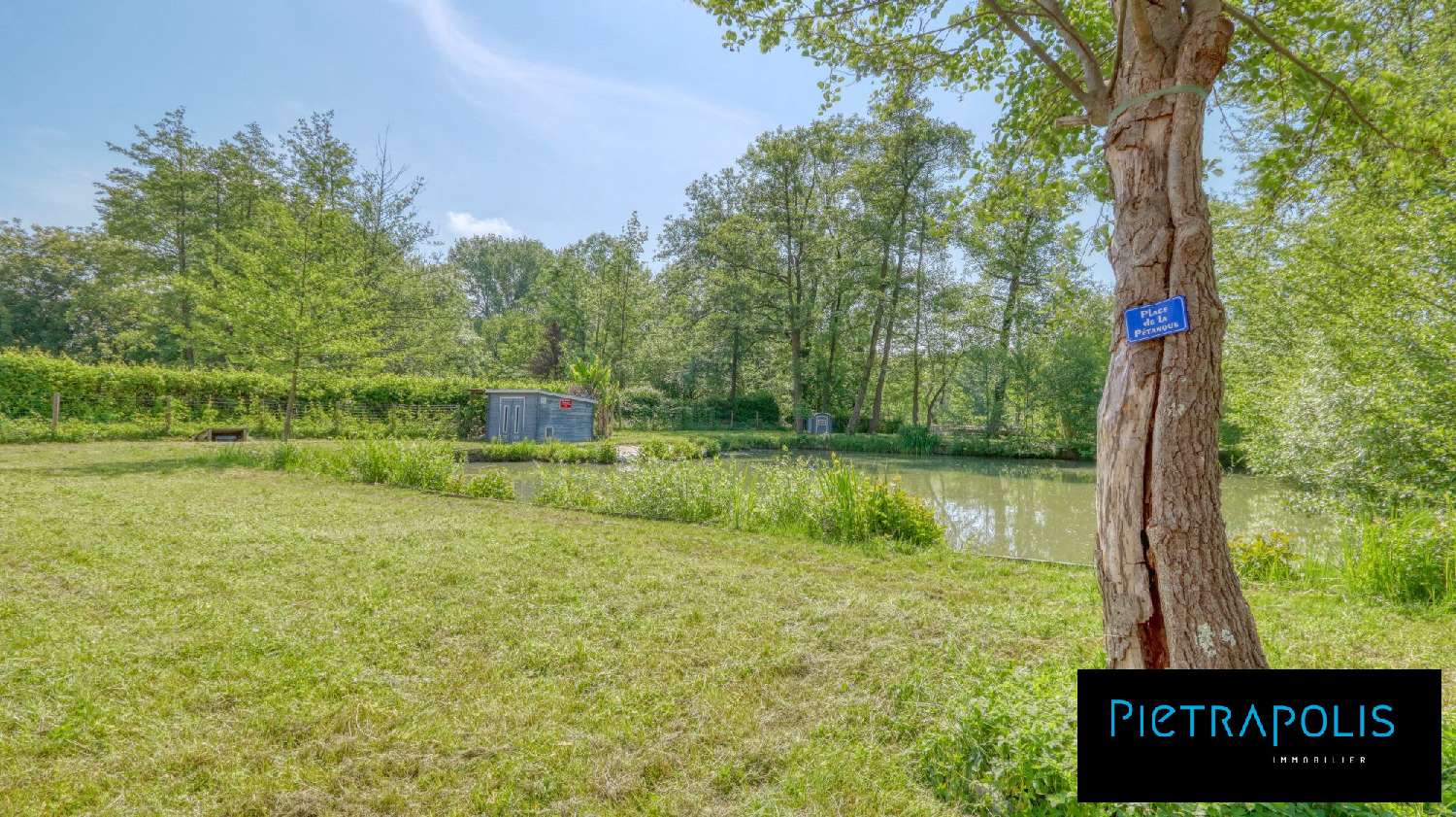  te koop huis Chanas Isère 7