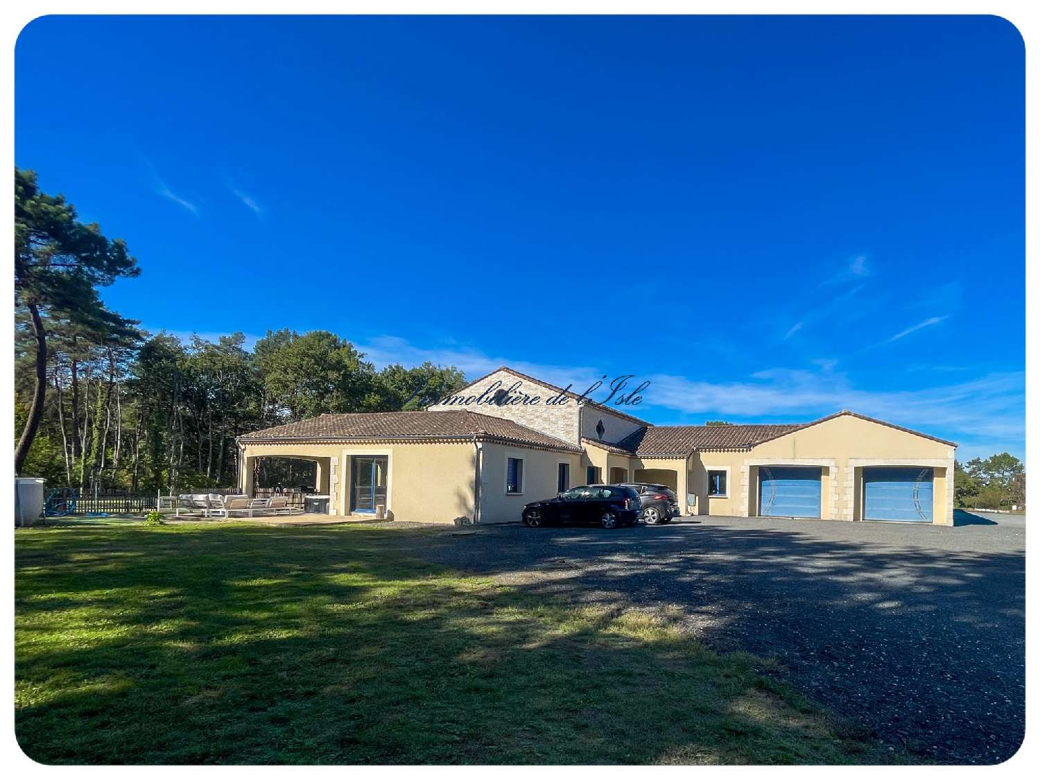 te koop huis Chancelade Dordogne 2