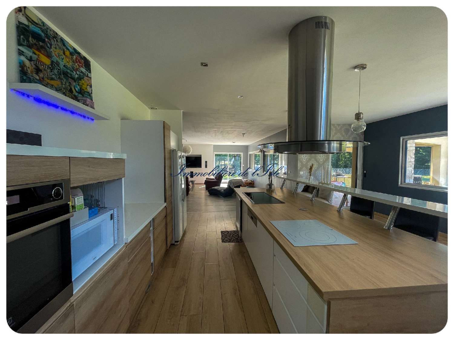 te koop huis Chancelade Dordogne 3