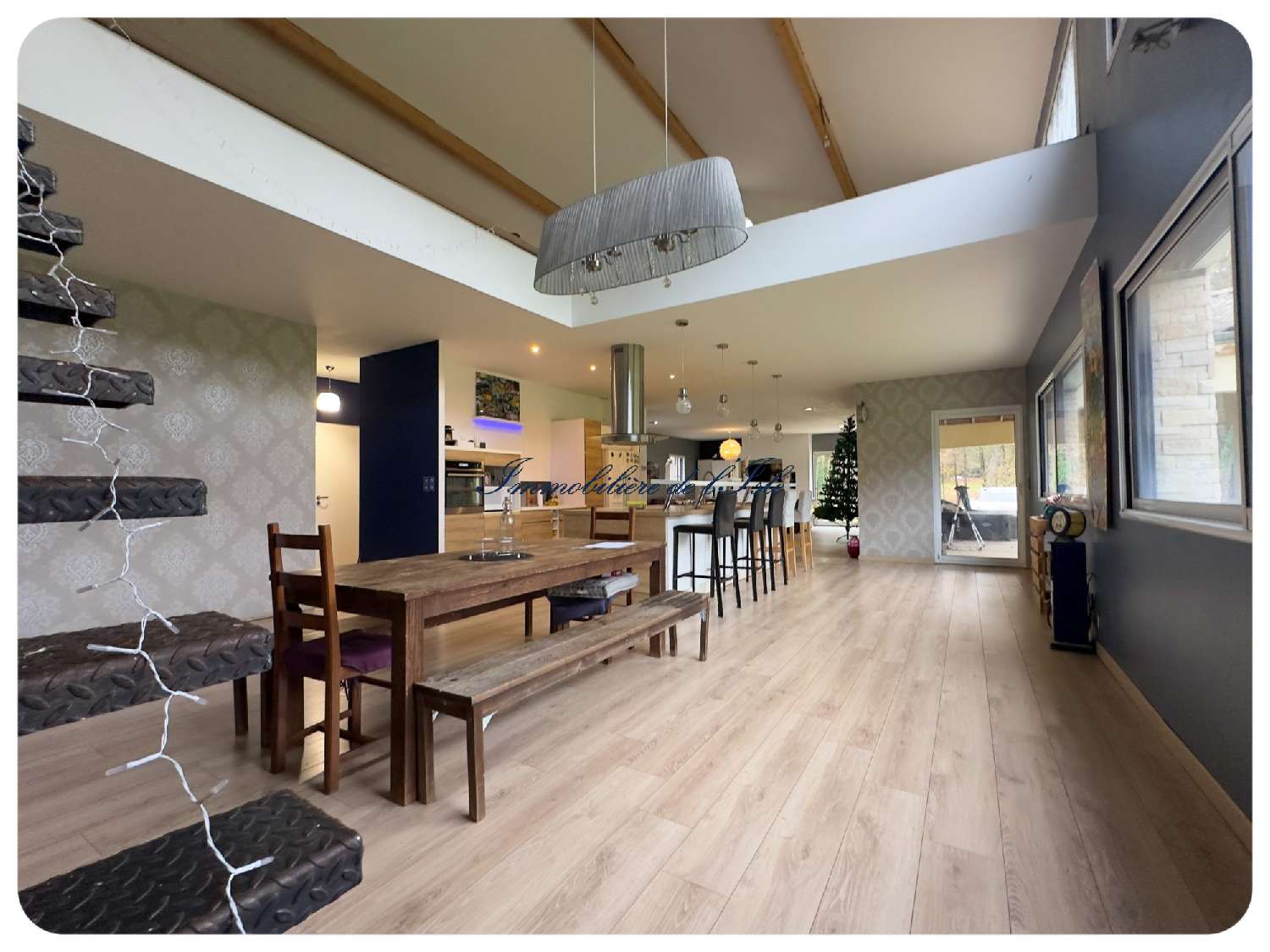 te koop huis Chancelade Dordogne 4