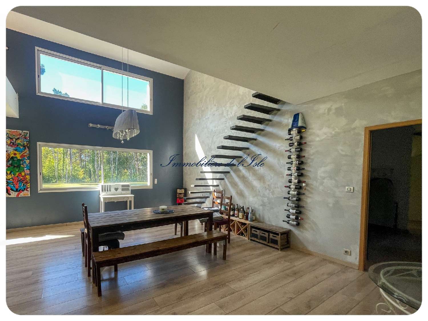 te koop huis Chancelade Dordogne 5