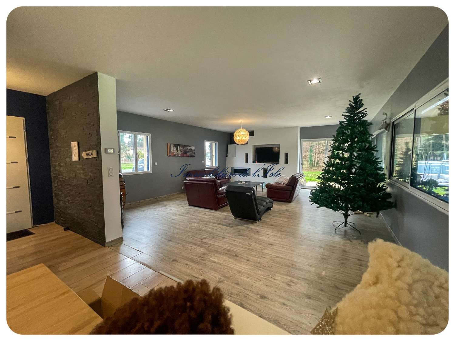 te koop huis Chancelade Dordogne 6