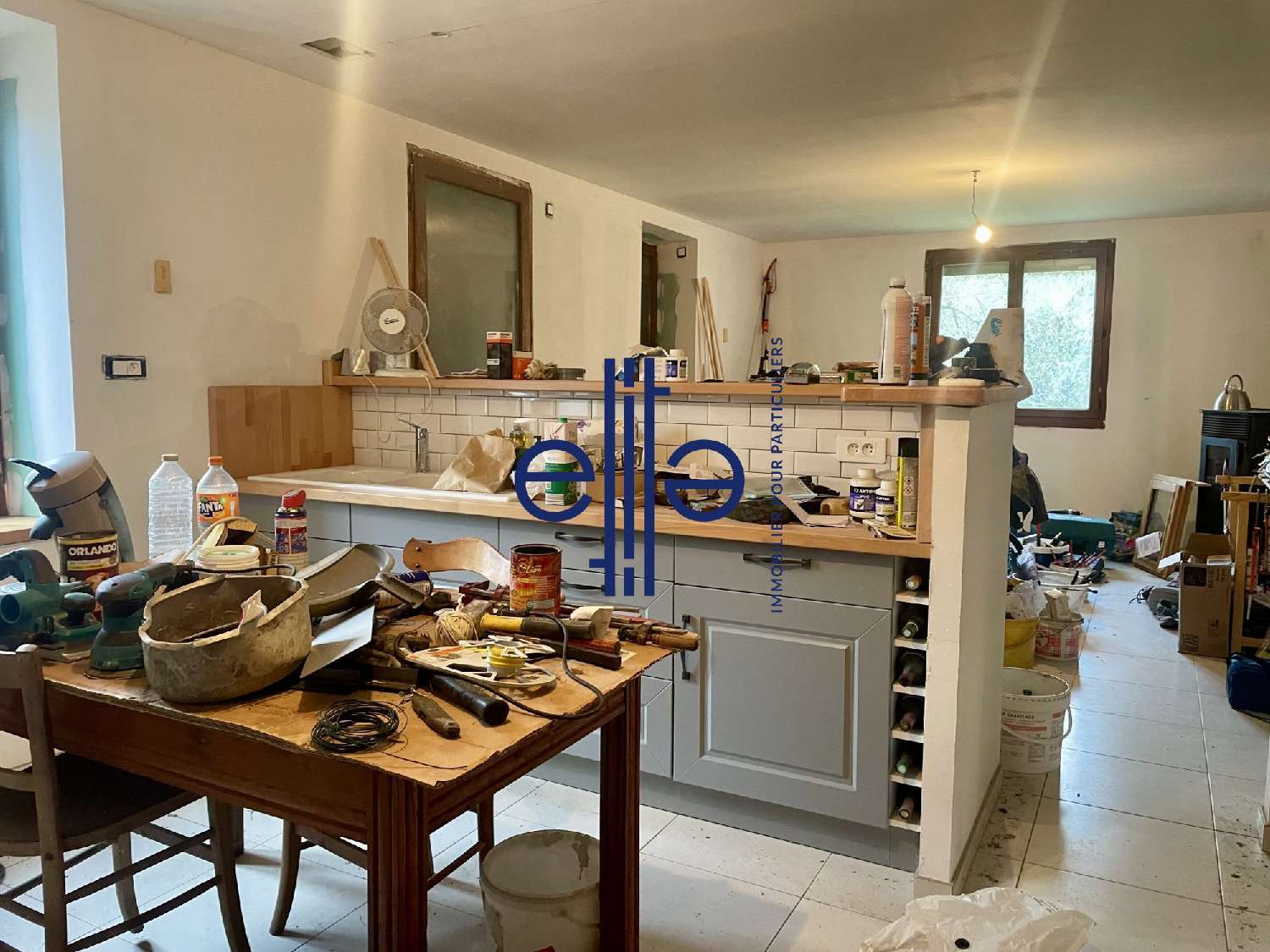  te koop huis Chancelade Dordogne 2