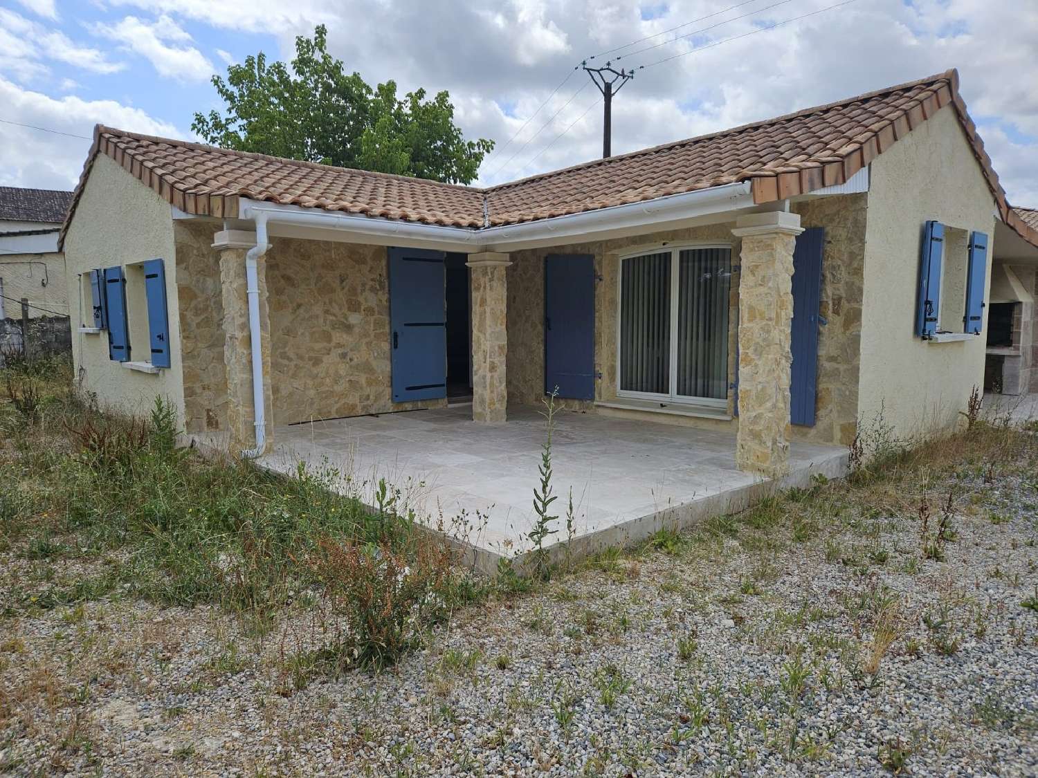 te koop huis Chancelade Dordogne 1