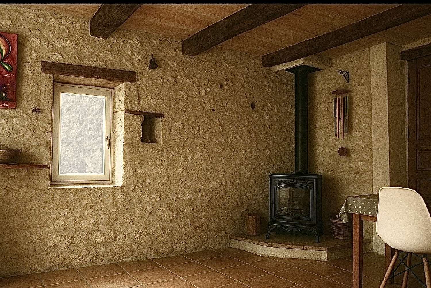 kaufen Haus Chancelade Dordogne 8