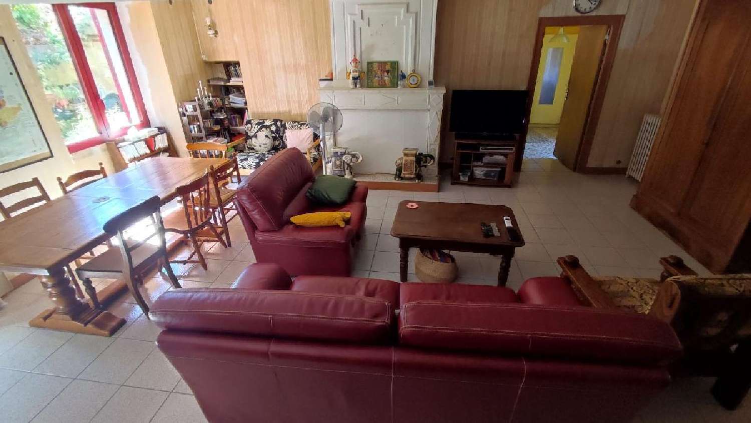  à vendre maison Chaniers Charente-Maritime 3