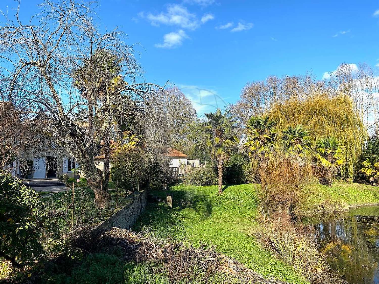  à vendre maison Chaniers Charente-Maritime 2