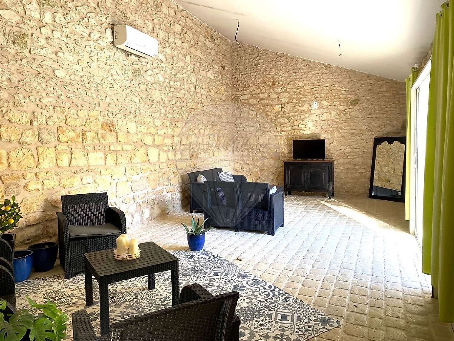  à vendre maison Chaniers Charente-Maritime 5