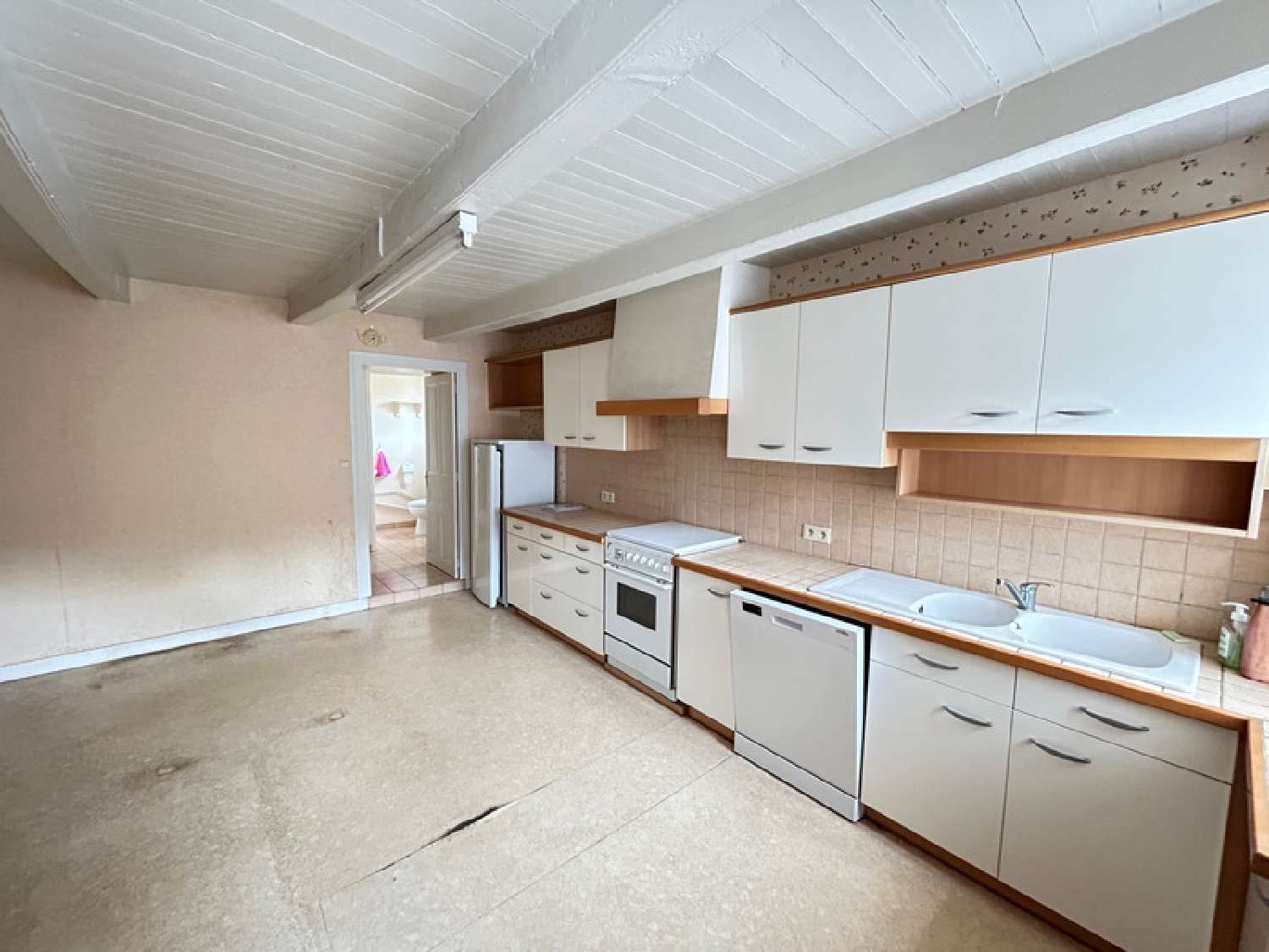  te koop huis Chantecorps Deux-Sèvres 4