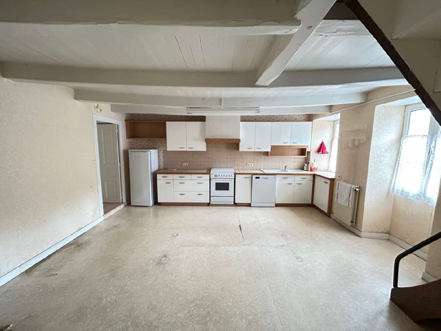  te koop huis Chantecorps Deux-Sèvres 5