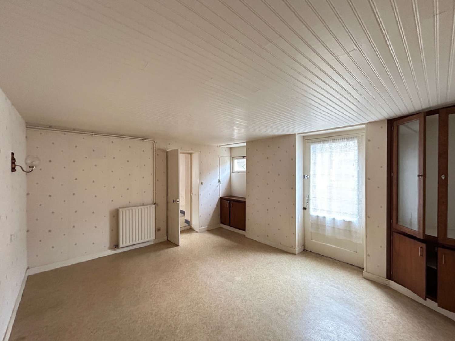  te koop huis Chantecorps Deux-Sèvres 8