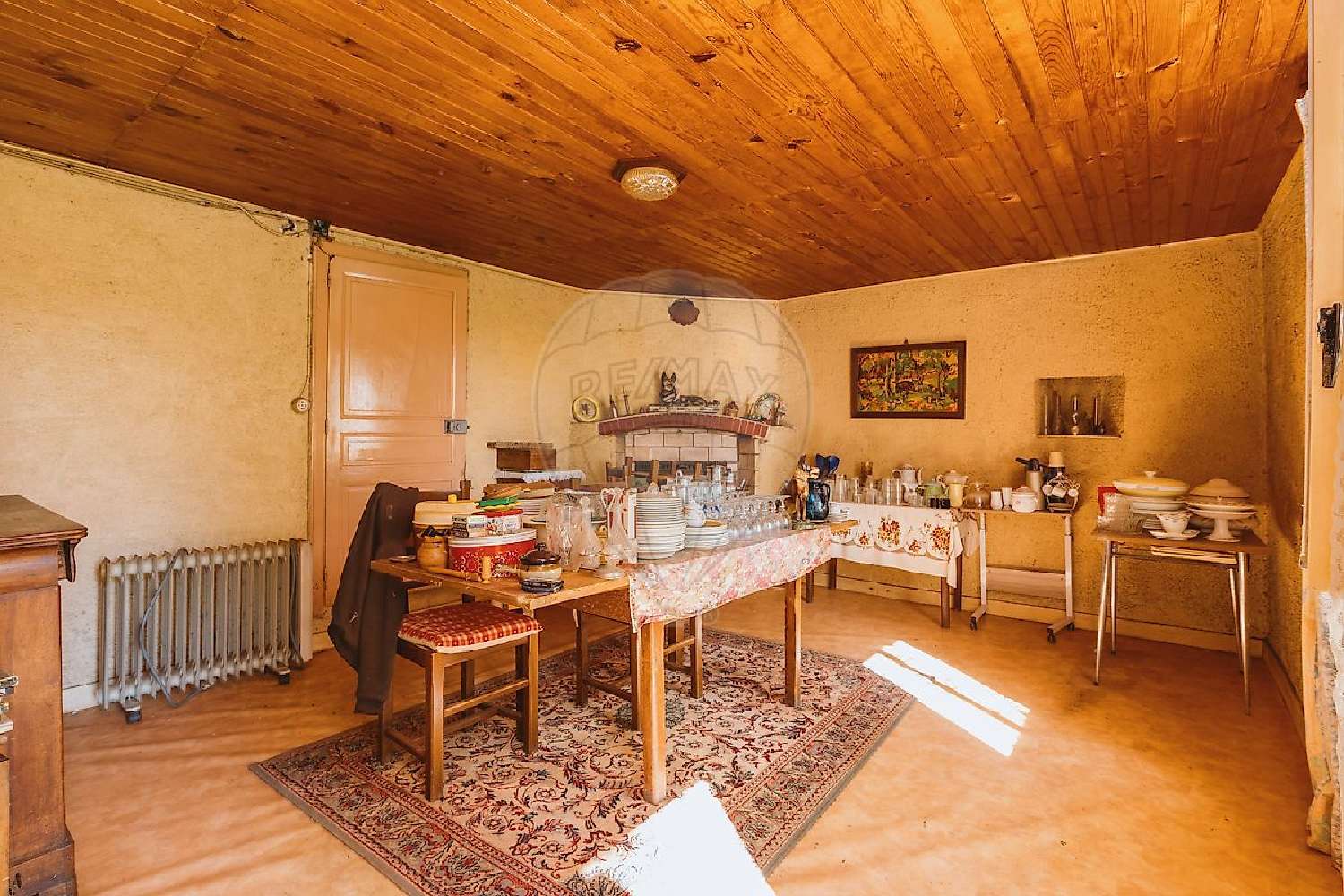  te koop huis Chantelle Allier 3