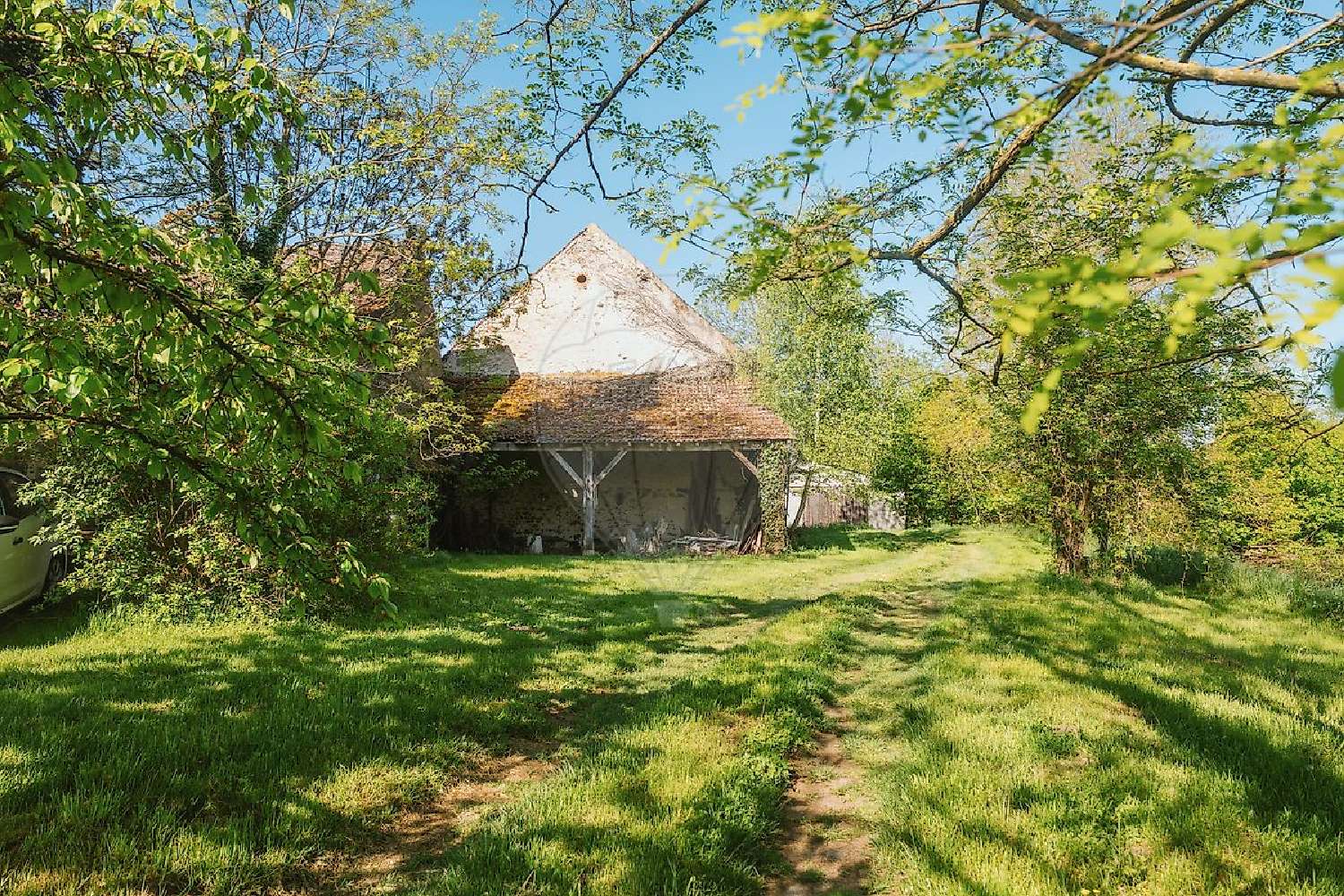  te koop huis Chantelle Allier 4