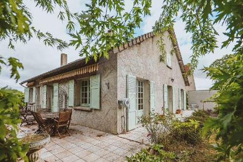  te koop huis Chantelle Allier 2