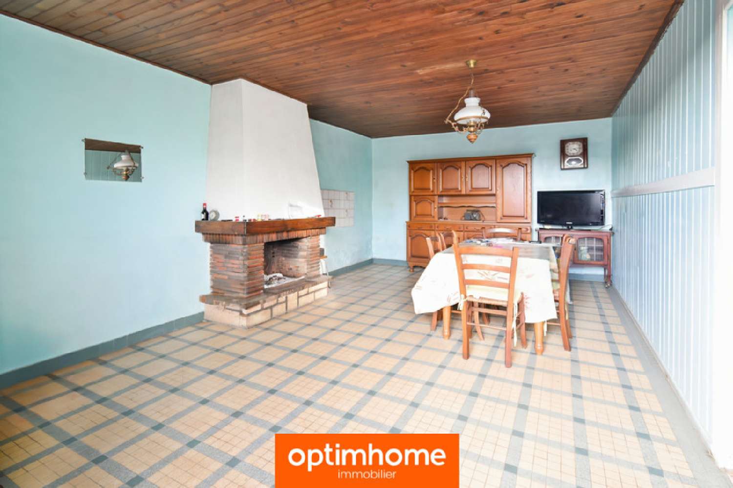 à vendre maison Chanteloup Ille-et-Vilaine 2