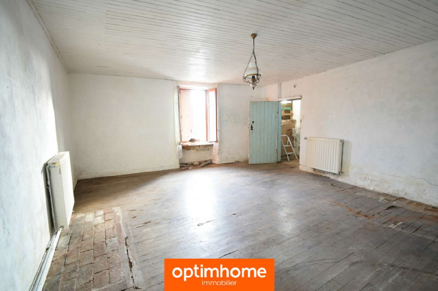 à vendre maison Chanteloup Ille-et-Vilaine 3