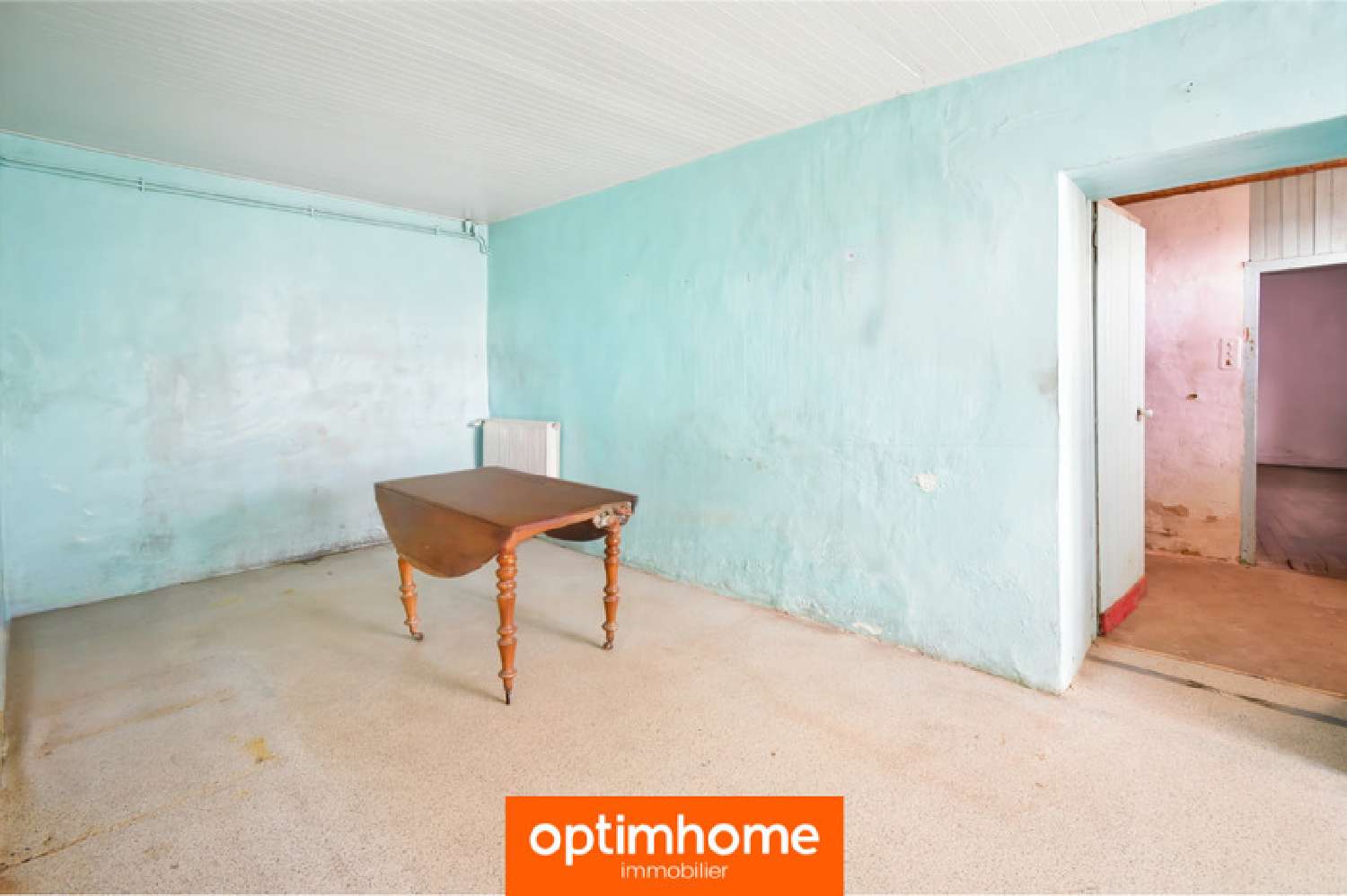 à vendre maison Chanteloup Ille-et-Vilaine 4