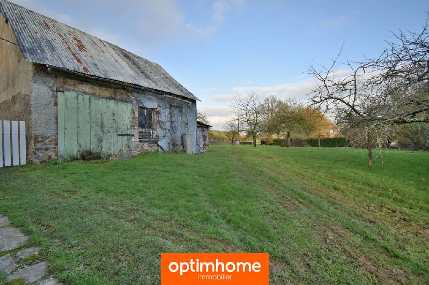à vendre maison Chanteloup Ille-et-Vilaine 6