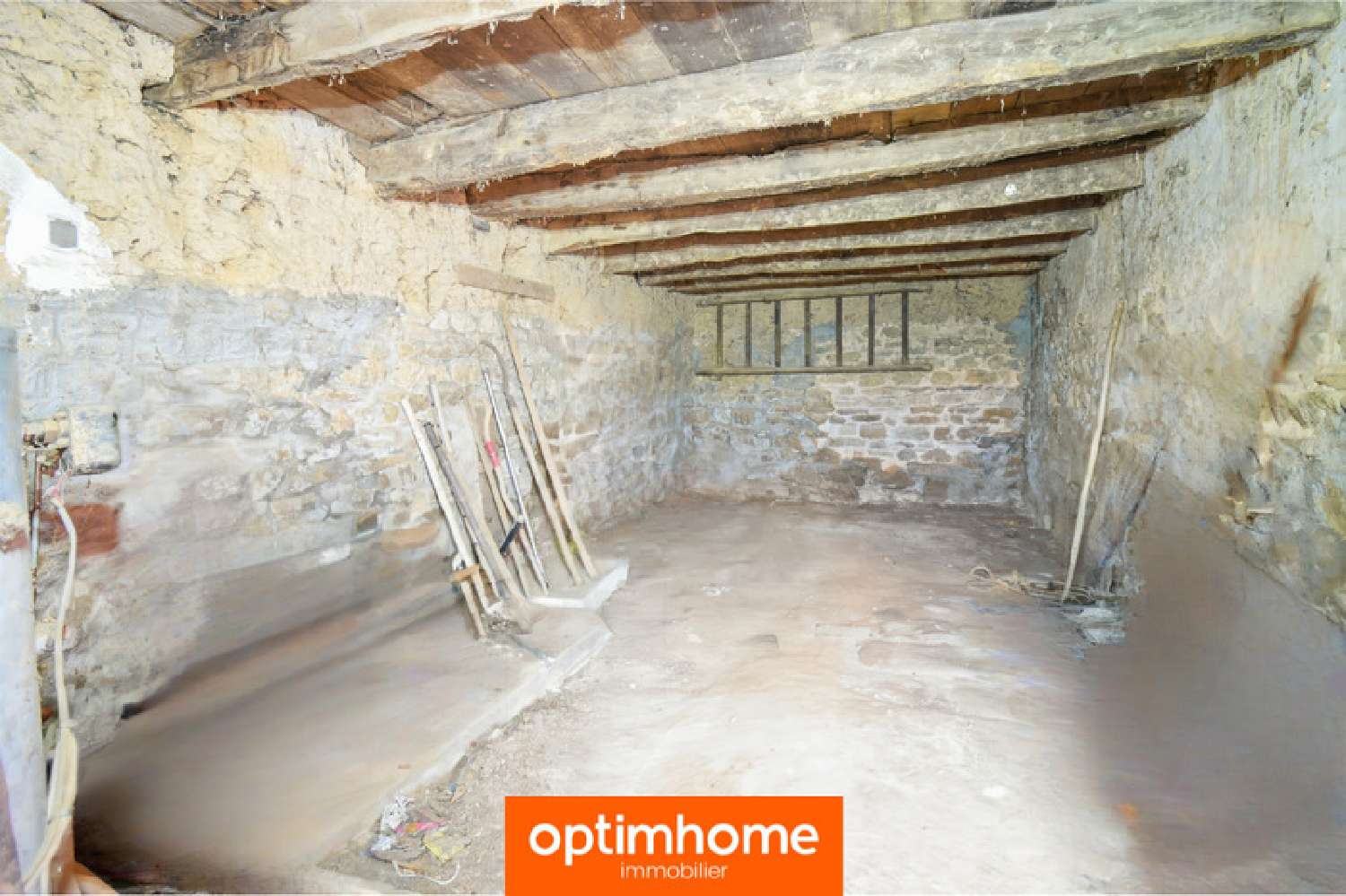 à vendre maison Chanteloup Ille-et-Vilaine 8