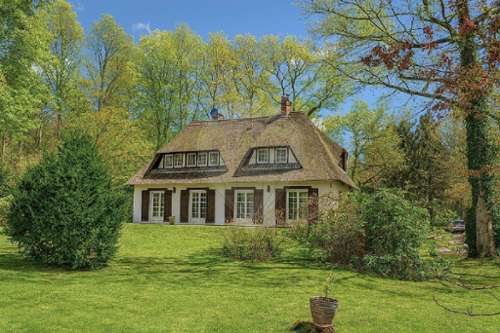 Chantilly Oise huis foto 7222040