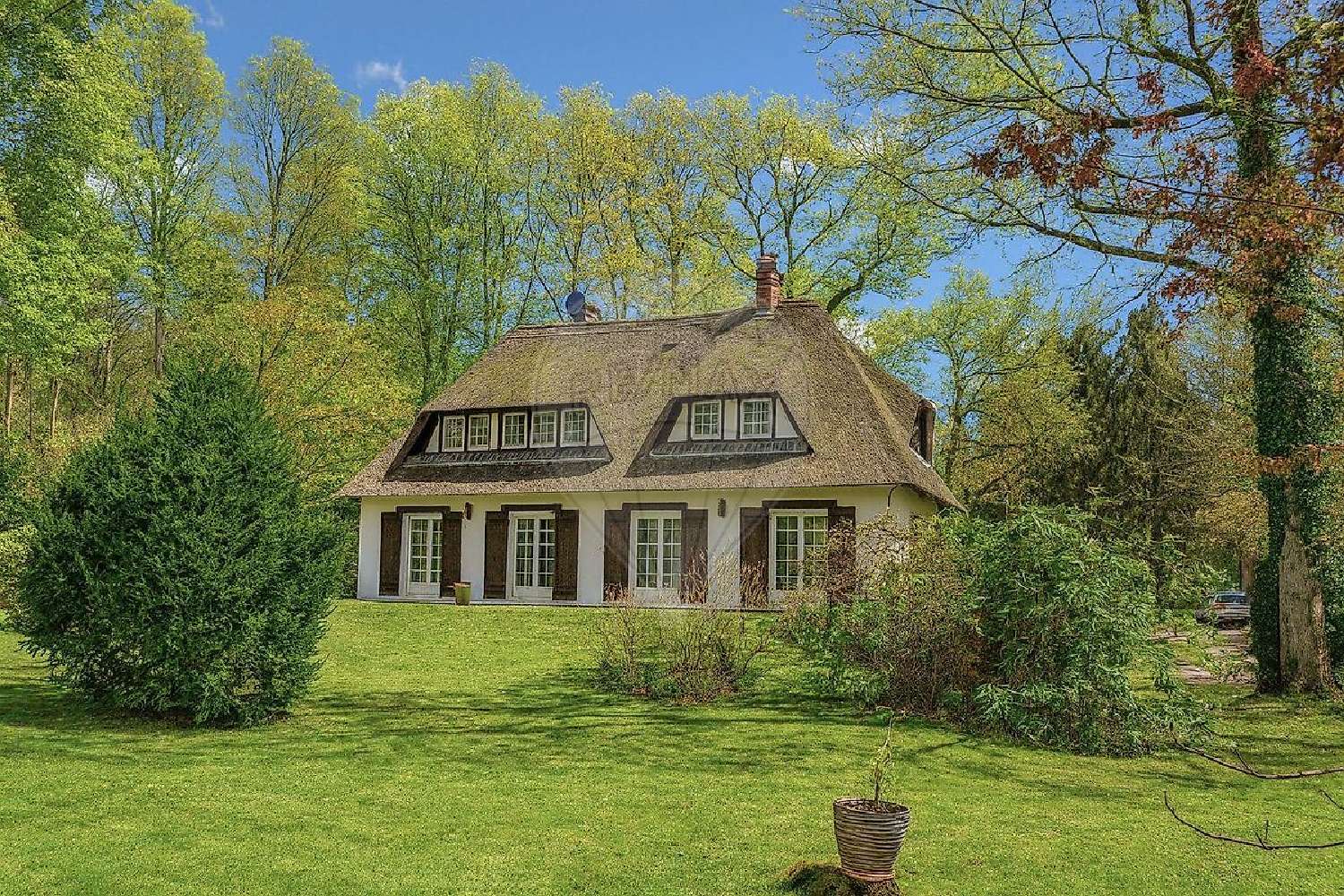  en venta casa Chantilly Oise 1