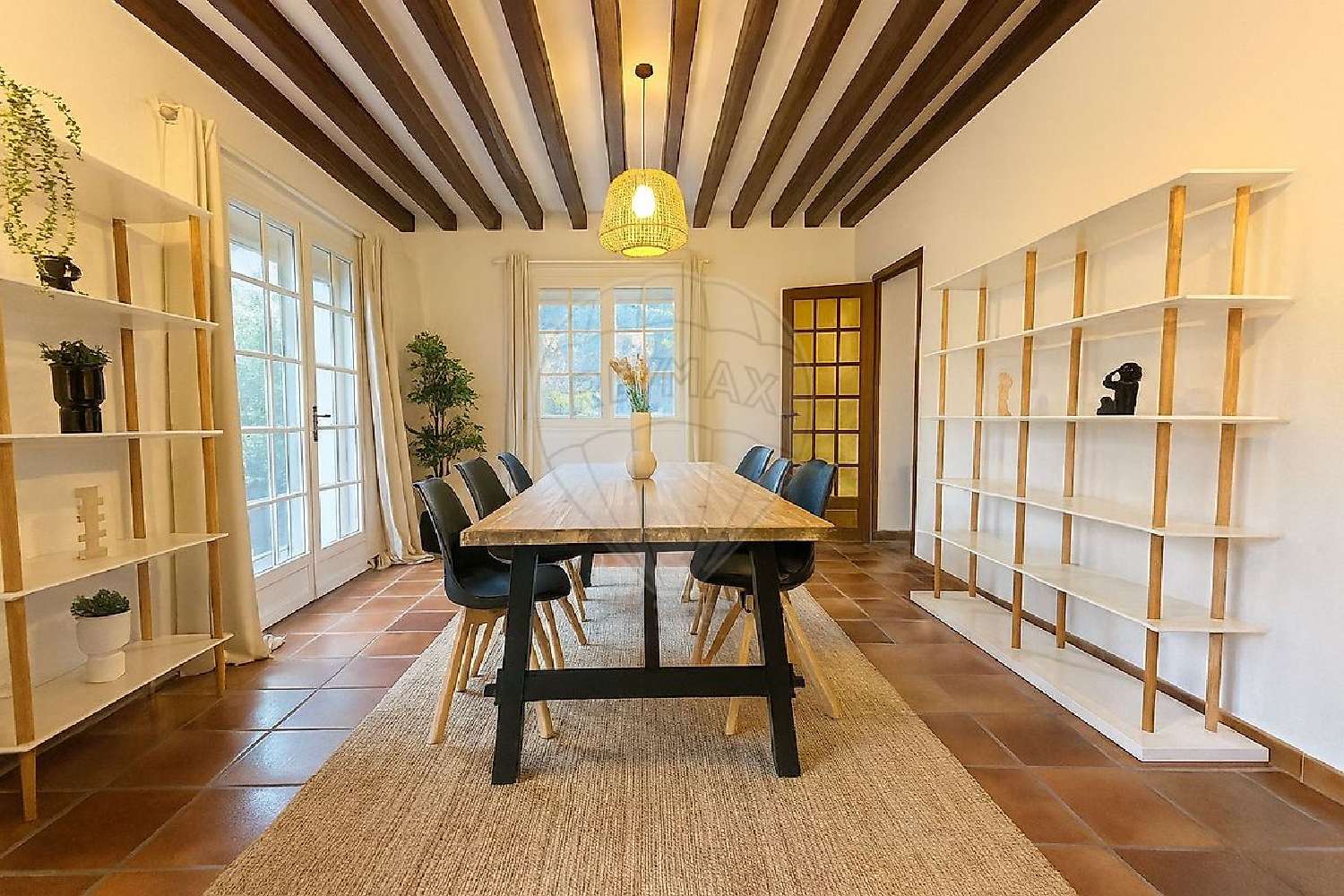  en venta casa Chantilly Oise 3