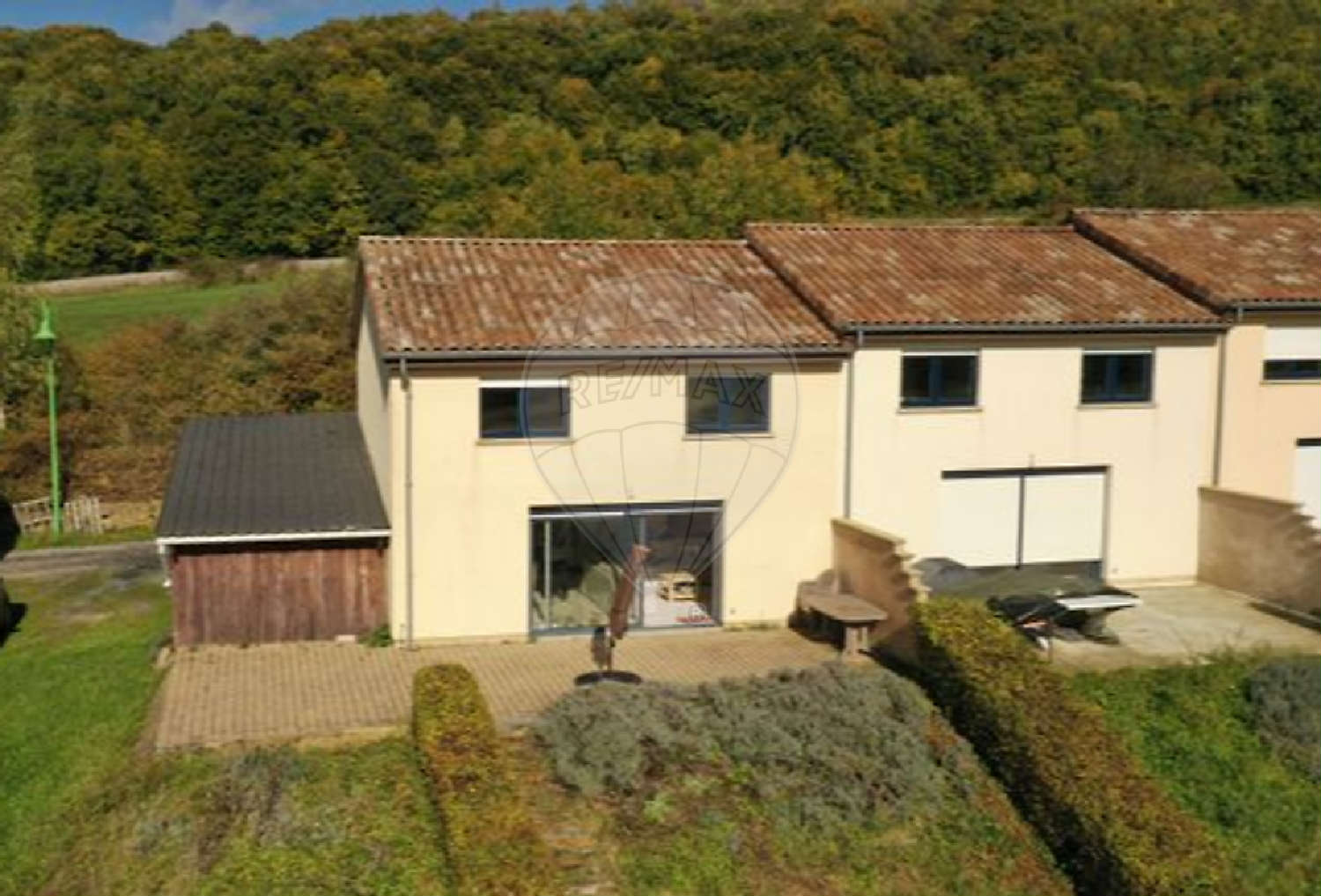  kaufen Haus Charency-Vezin Meurthe-et-Moselle 1