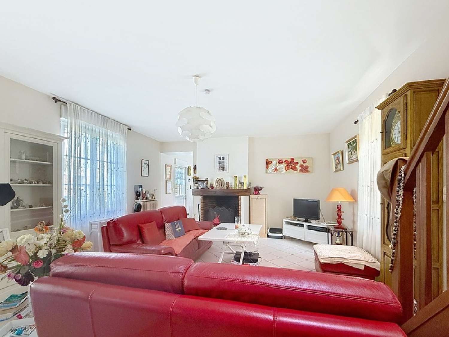 à vendre maison Charentilly Indre-et-Loire 2