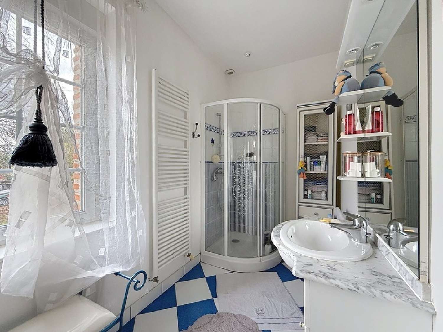 à vendre maison Charentilly Indre-et-Loire 5