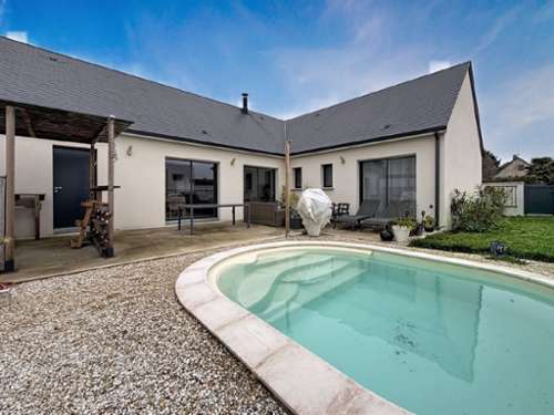 Charentilly Indre-et-Loire huis foto 7228449