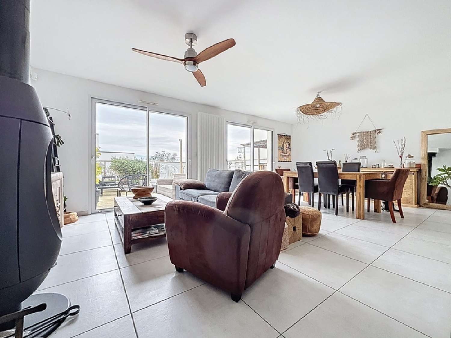  te koop huis Charentilly Indre-et-Loire 2