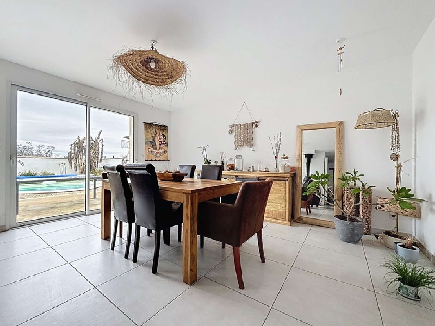  te koop huis Charentilly Indre-et-Loire 3