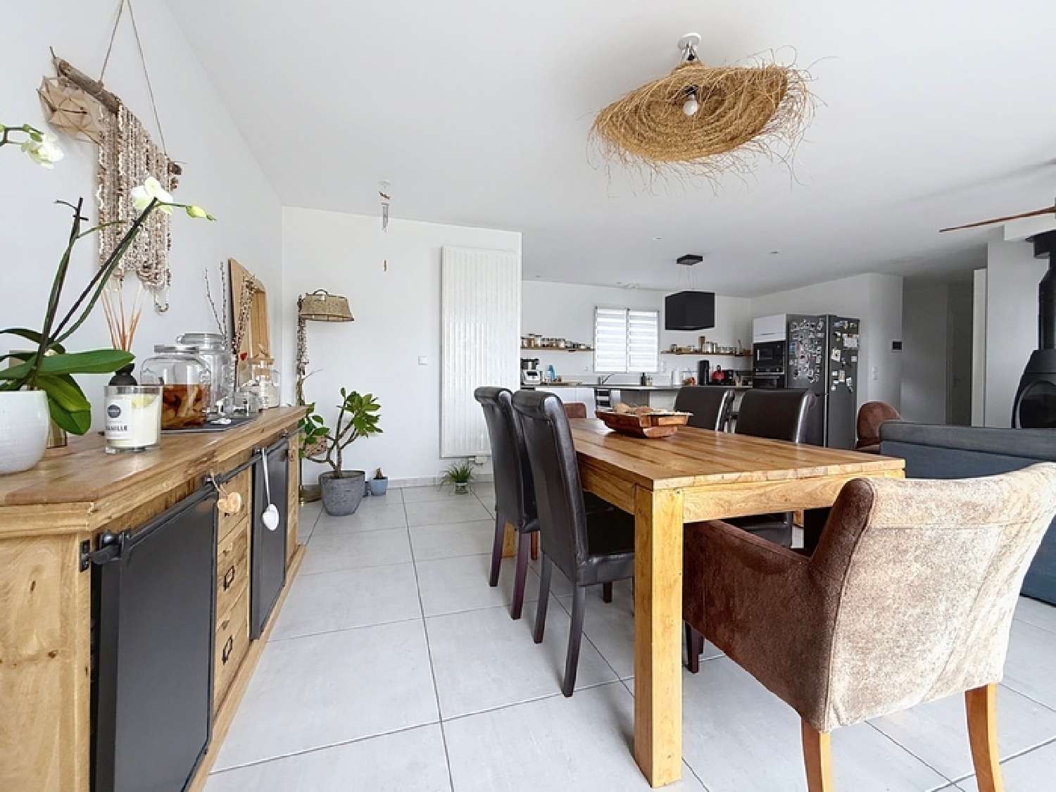  te koop huis Charentilly Indre-et-Loire 4