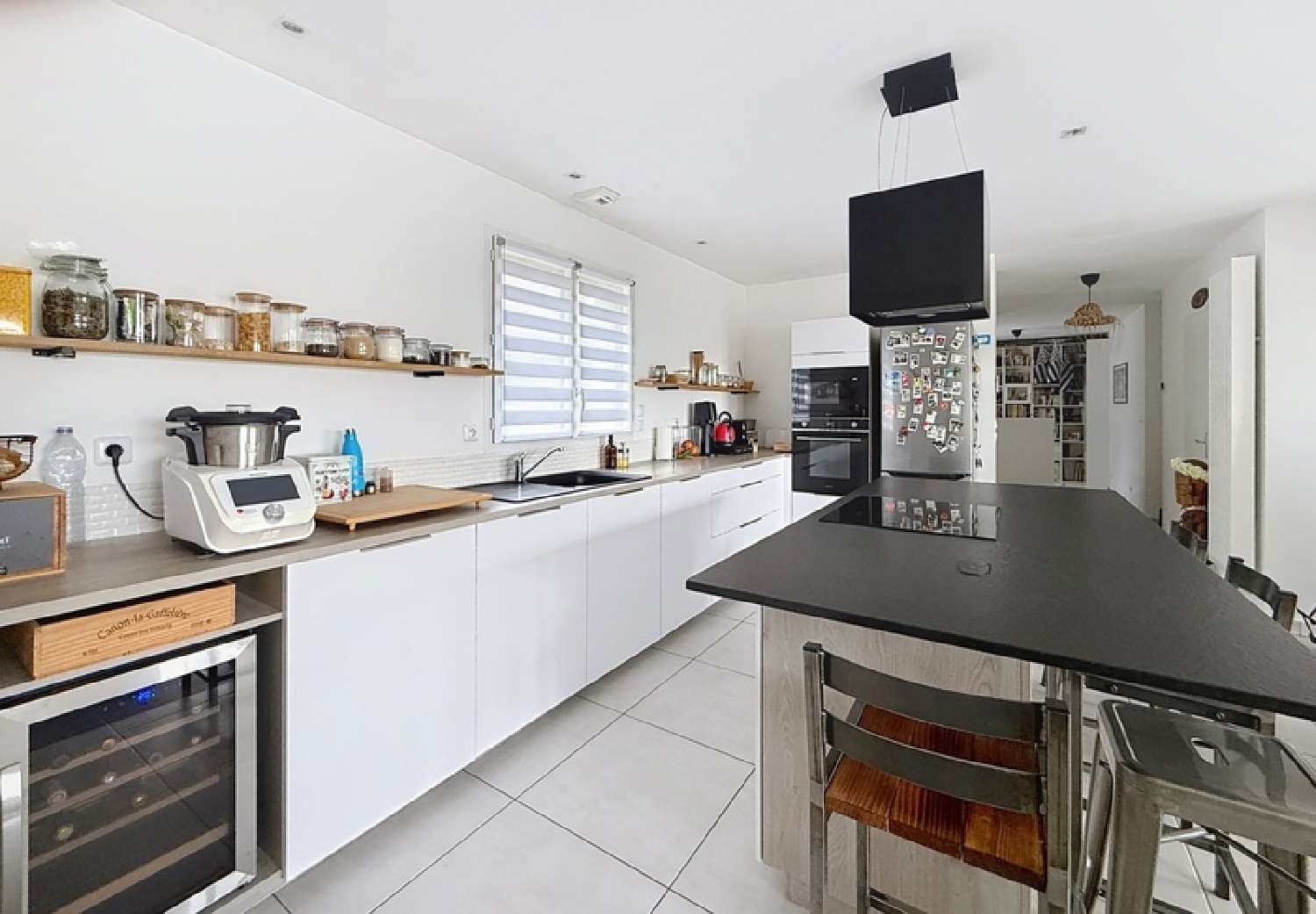  te koop huis Charentilly Indre-et-Loire 5