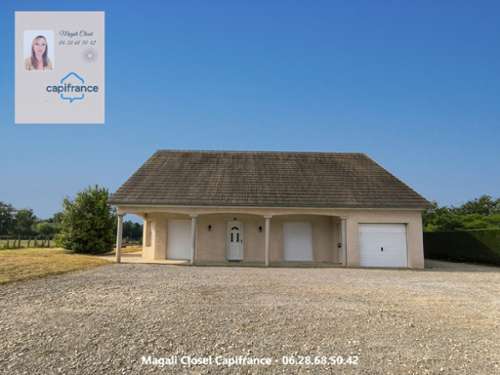 Charette Saône-et-Loire house foto 7224837