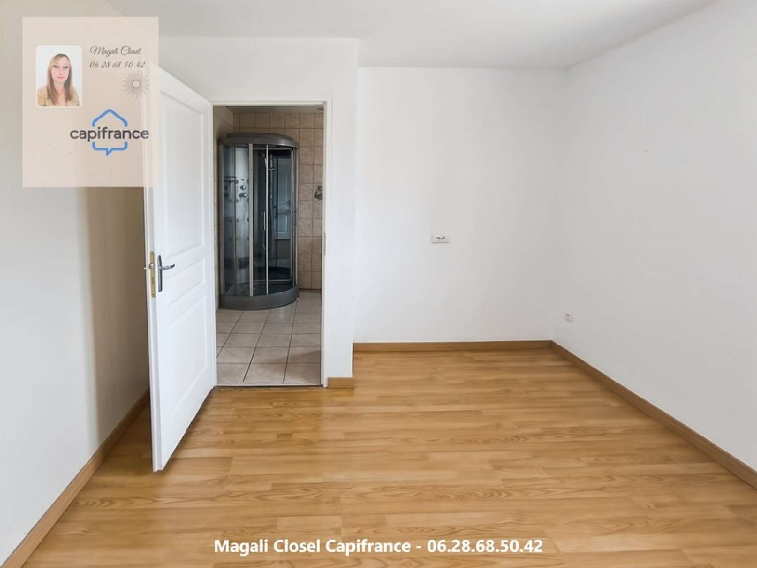 for sale house Charette Saône-et-Loire 7