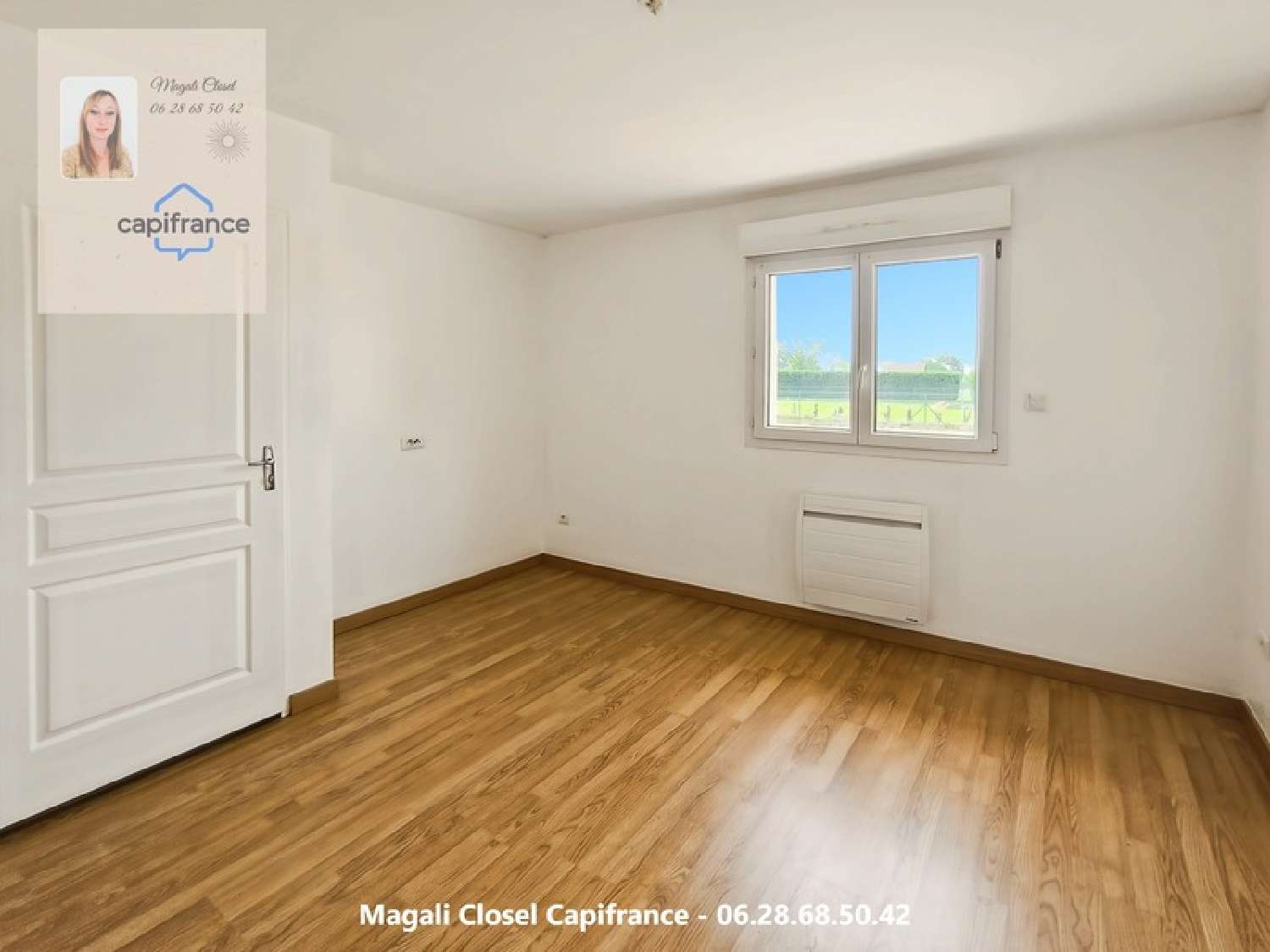 for sale house Charette Saône-et-Loire 8