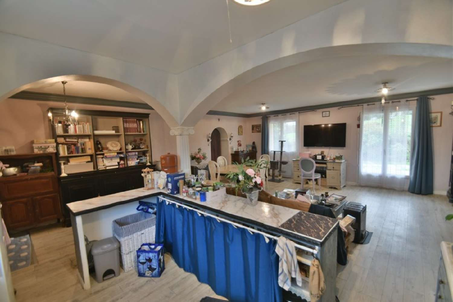 te koop huis Charlieu Loire 5