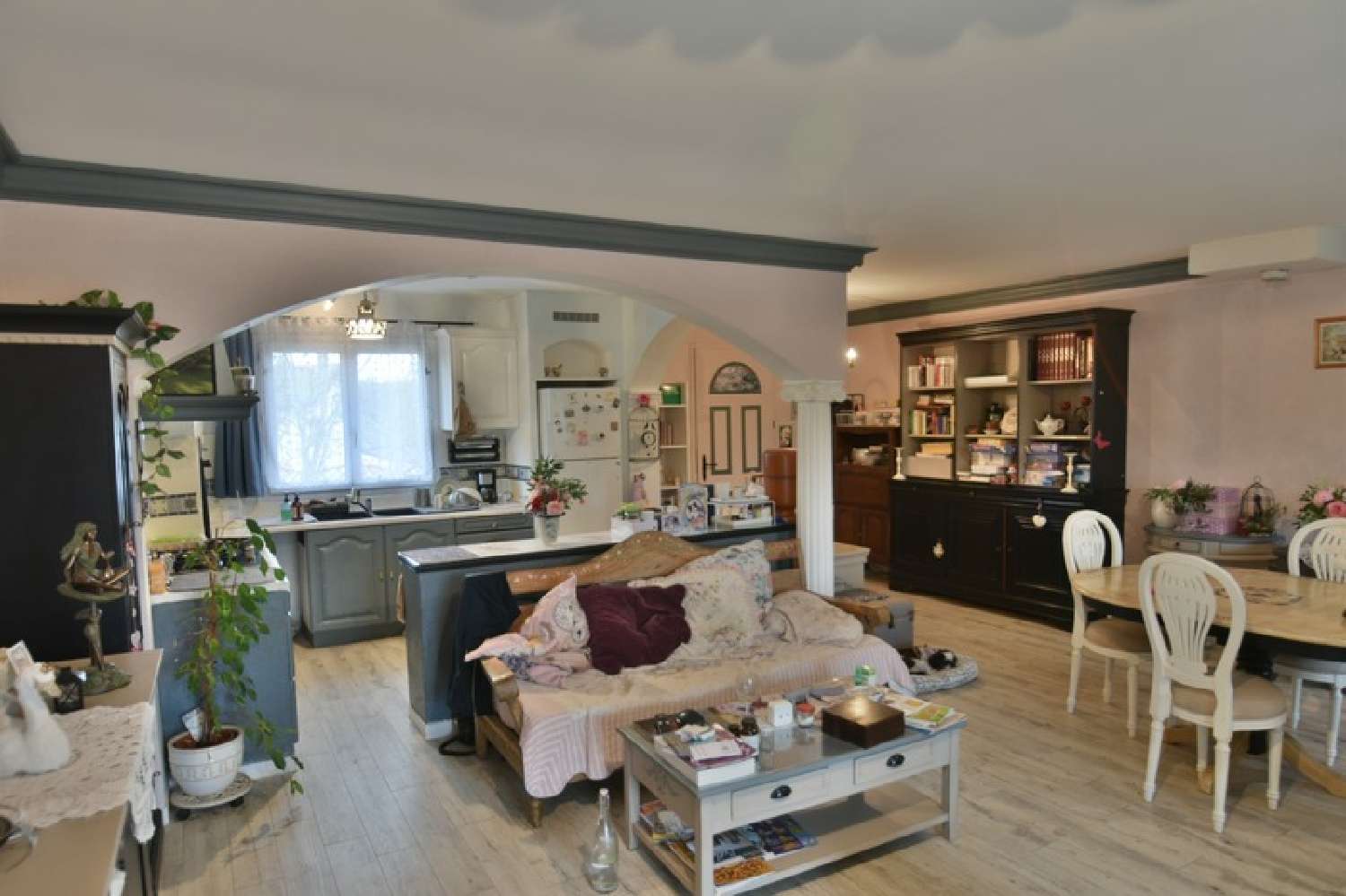 te koop huis Charlieu Loire 6